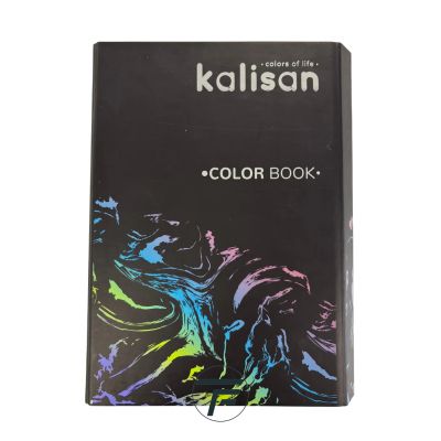 Каталог балони Kalisan