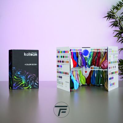 Каталог балони Kalisan