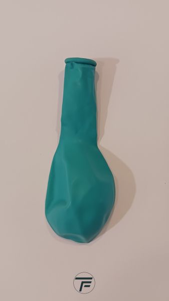Балони Tropic fire латекс Стандарт TIFFANY BLUE/ СИНЬО ТИФАНИ  12" 100бр./ №12, ST12 12