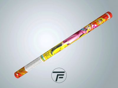 Римска свещ ''Вещица'' TR801