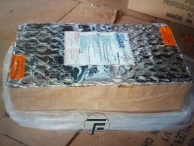 Пиробатерия със 150 изстрела PF150F