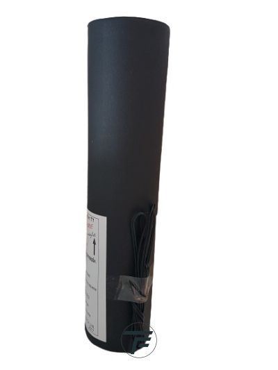 Сценичен фонтан ZX8079-3м, 10сек-червен