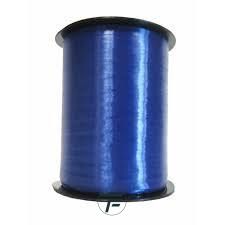 Лента за балони - различни цветове, 0,5см*500у