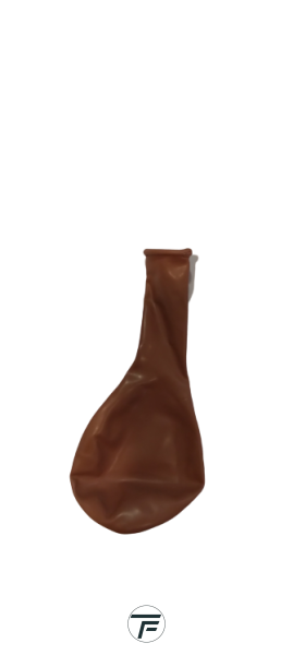 Балони пастел ROCCA - Антично Розово / Antique Pink, 30см, 100 бр., G110  99