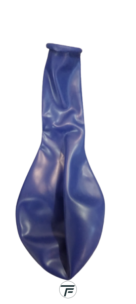 Балони пастел ROCCA - Индиго / Navy Blue, 30см, 100 бр., G110 50