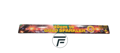 Бенгалски огън 40см/40cm Sparkler