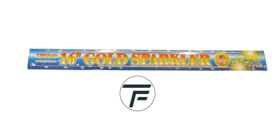 Бенгалски огън 40см/40cm Sparkler