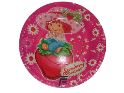 Чинийки Ягодка 9''