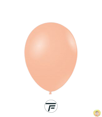 Балони пастел ROCCA - Телесен Цвят / Blush, 26см, 100бр., G90 69