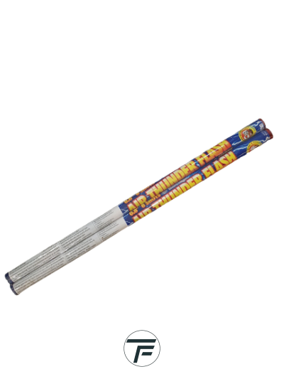 Римски свещи Air thunder flash R96-2081, 2 броя
