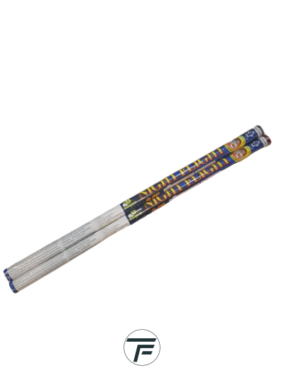 Римски свещи Night flight R96-2084, 2 броя