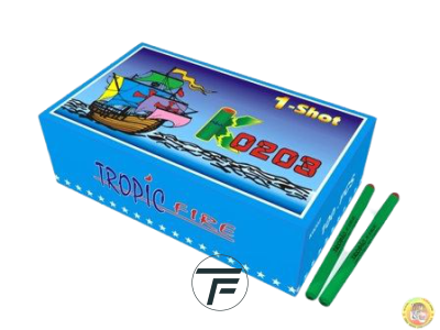 Пиратки K0203