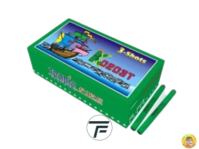 Пиратки K0203T