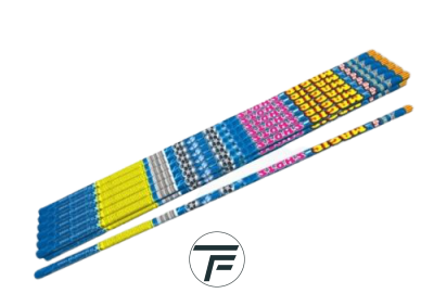 Римски свещи 30 изстрела T6240, стек 12бр.