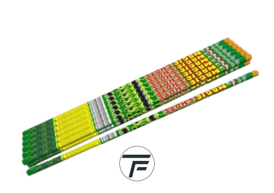 Римски свещи 20 изстрела T6238, стек 12бр.