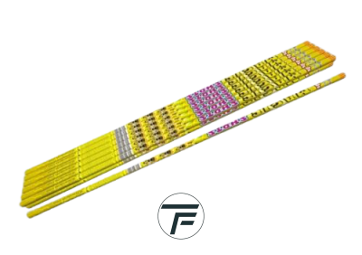 Римски свещи 40 изстрела T6242, стек 12бр.