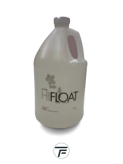 Hi Float Гел за балони, 2840ml, голяма разфасовка